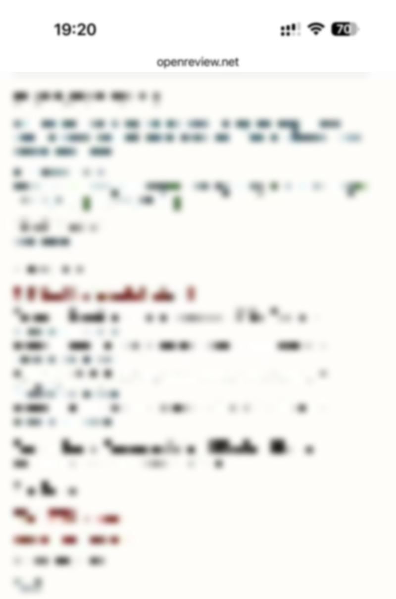 ICML 2026 · Main