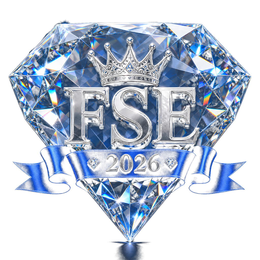 FSE 2026 badge